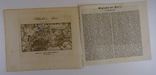 Load image into Gallery viewer, Schlacht bei Paris - Schlachten-atlas - Friedrich Rudolf von Rothenburg
