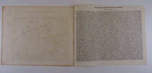 Schlacht bei Gross-Görschen - Schlachten-atlas - Friedrich Rudolf von Rothenburg