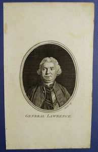 General Lawrence