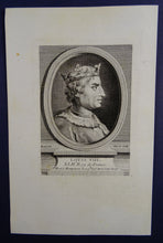 Load image into Gallery viewer, Louis VIII
