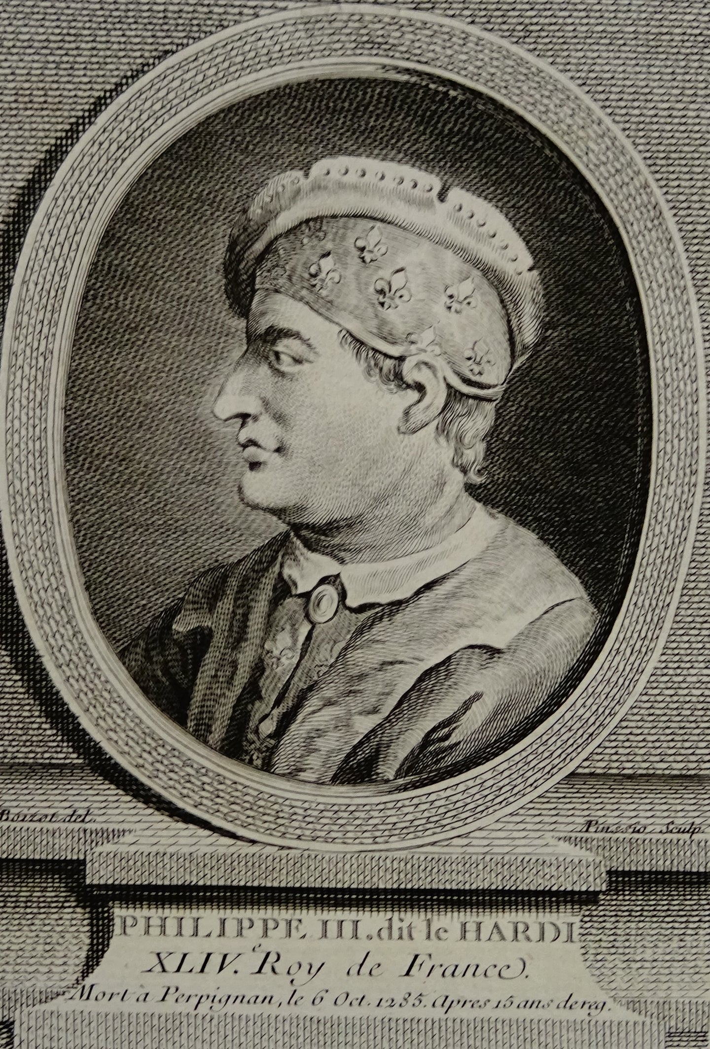 Philippe III