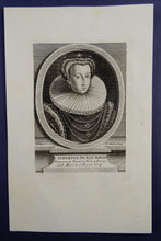 Load image into Gallery viewer, Catherine de Bourbone
