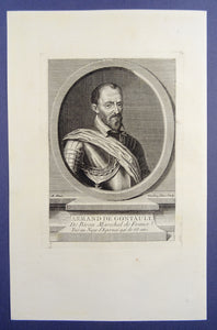 Armand de Gontault