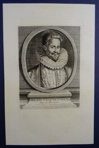 Philippe-Emmanuel de Lorraine