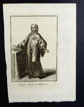 Load image into Gallery viewer, Eques Iesu et mariae - Ordinum equestrium et militarium - ca 1711
