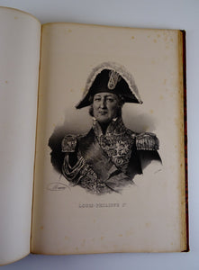 Célébrites Contemporaines ou portraits des personnes de notre époque - Madame Delpeche - 1842