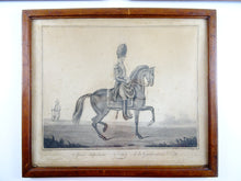 Load image into Gallery viewer, 3 x Militaire gravures naar Horace Vernet
