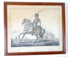 Load image into Gallery viewer, 3 x Militaire gravures naar Horace Vernet
