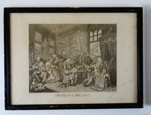 Load image into Gallery viewer, Marriage A La Mode - William Hogarth
