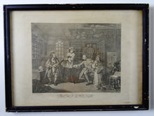 Load image into Gallery viewer, Marriage A La Mode - William Hogarth
