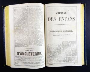 Journal Des Enfans
