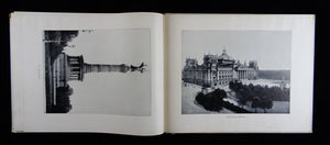 Album of Berlin - Photographic Album of Berlin - ca 1905