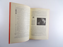Load image into Gallery viewer, Therapeutische Technik für die ärztliche Praxis - Julius Schwalbe - 1914
