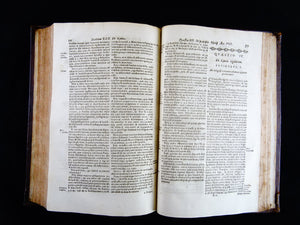 Resolutiones theologicae illustrium difficultatum contingentium in Belgio - Louis Bertrand Loth - 1687