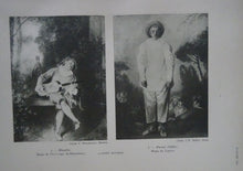 Load image into Gallery viewer, Histoire de la Peinture Française - Louis Réau / Louis Dimier - 1925 / 1926

