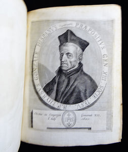 Majorem Dei Gloriam - Arnold van Westerhout - ca 1750