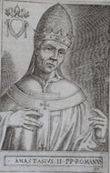 S. Anastasius II