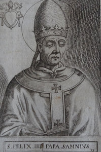 S. Felix III