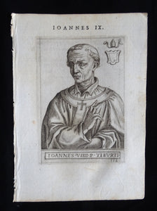 Ioannes IX.