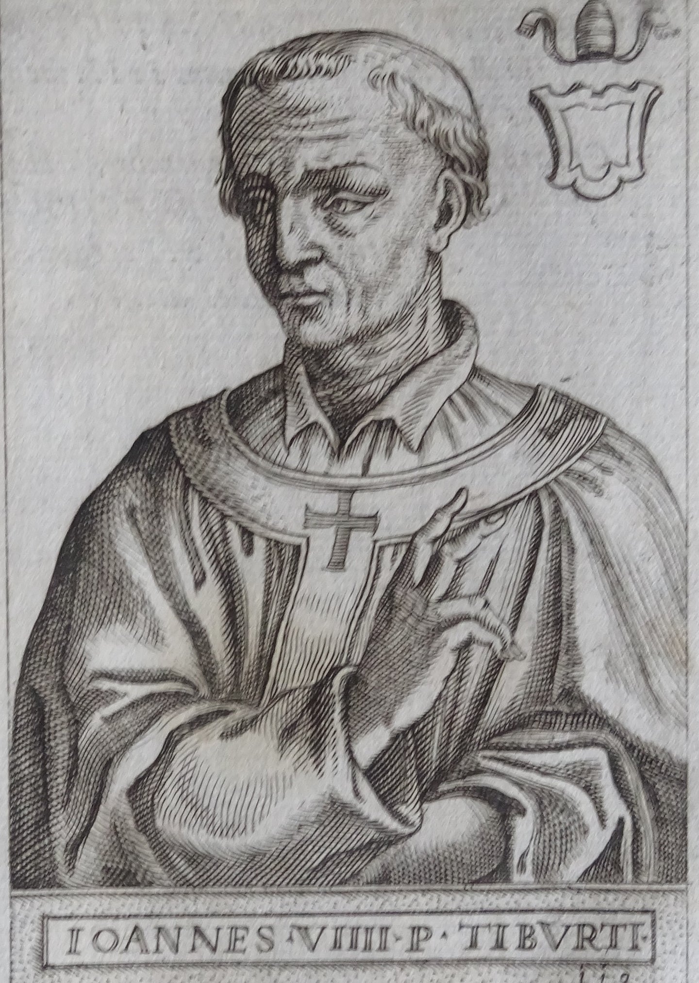 Ioannes IX.