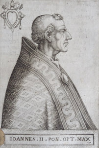Ioannes II