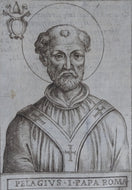 S. Pelagius