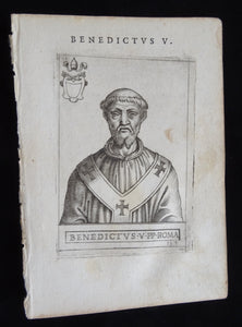 Benedictus V
