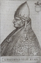 Load image into Gallery viewer, Gregorius VI
