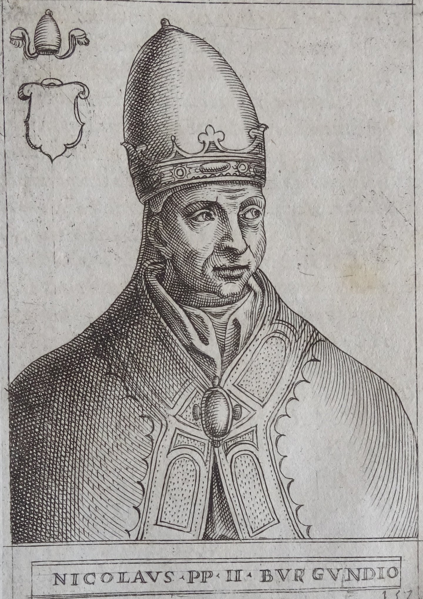 Nicolaus II