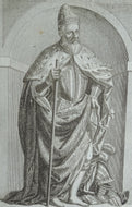 LV. Sebastianus Venerius, Venetiarum Dux