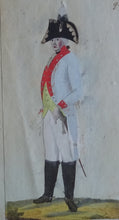 Load image into Gallery viewer, General-Stab der Cavallerie - Preussische Arme-Uniformen unter der Regierung Friedrich Wilhelm II
