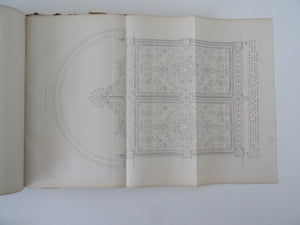 Ornamentik für Schlosser und Architekten - Eduard Puls - Kanitz, Leipzig - 1875