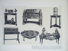 Load image into Gallery viewer, Le Beau meuble de France - Albert keim - paul Leon - Edt Nilsson, Paris
