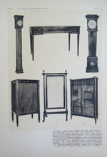 Load image into Gallery viewer, Le Beau meuble de France - Albert keim - paul Leon - Edt Nilsson, Paris
